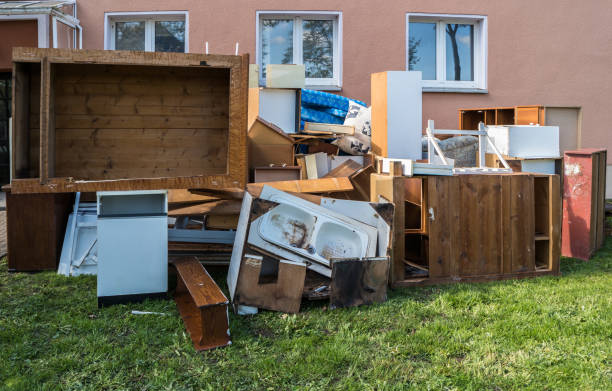 Best Residential Junk Removal  in Theresa, WI