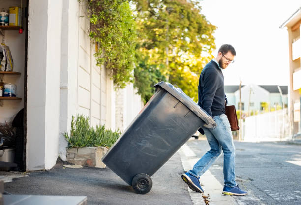 Best Dumpster Rental Services  in Theresa, WI