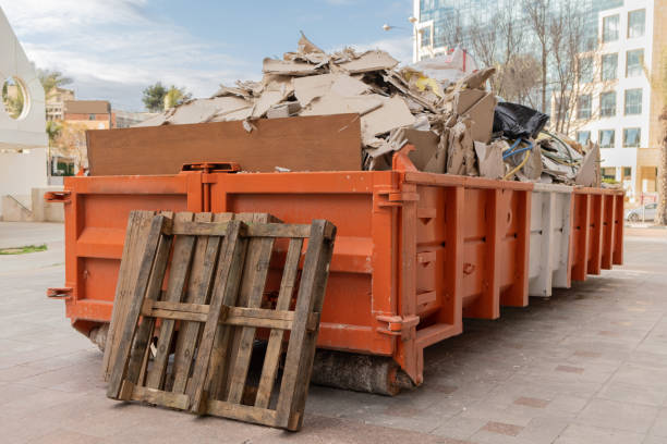 Best Junk Removal for Businesses  in Theresa, WI