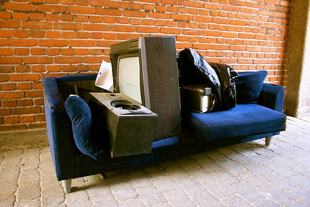 Best Household Junk Removal  in Theresa, WI