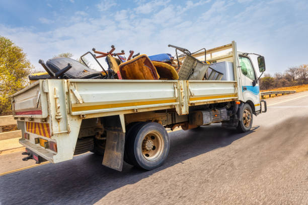 Best Same-Day Junk Removal  in Theresa, WI