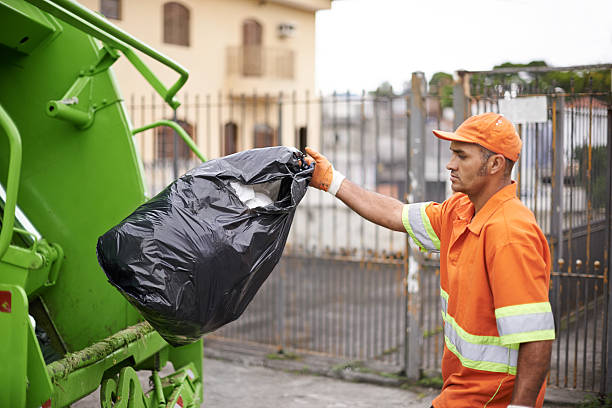 Best Garage Cleanout Services  in Theresa, WI